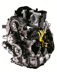 P243B Engine